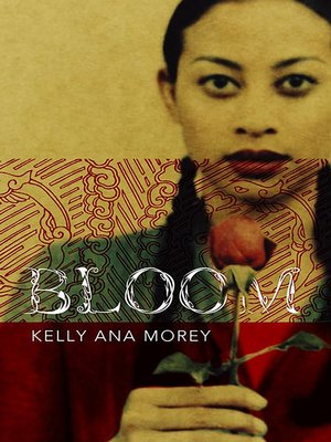 cover image of Bloom
